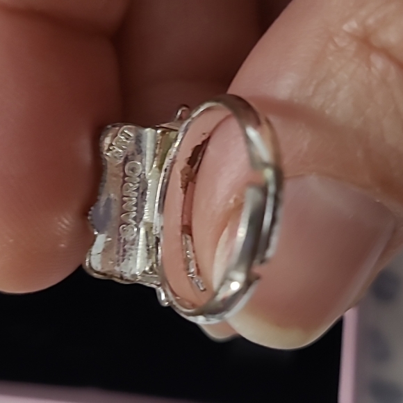 Hello kitty ring - Picture 5 of 5